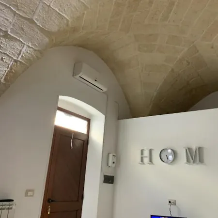 Feriehus La Piccola Dimora