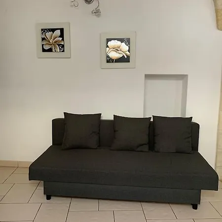 La Piccola Dimora * كاروفينيو