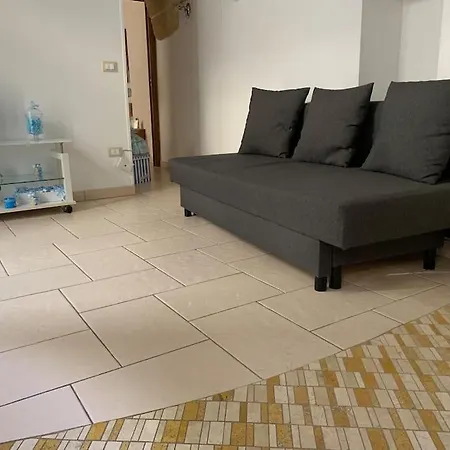 Feriehus La Piccola Dimora