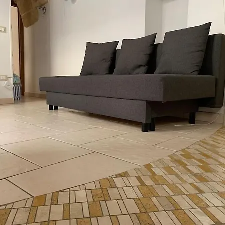 Feriehus La Piccola Dimora