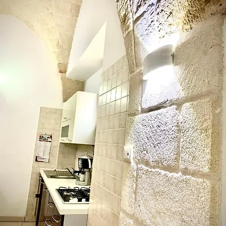 Casa vacanze La Piccola Dimora Carovigno