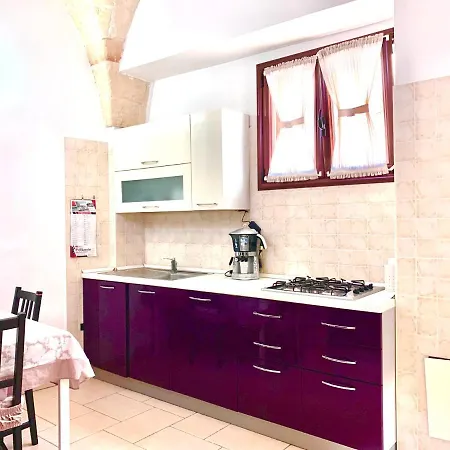 La Piccola Dimora Casa vacanze *