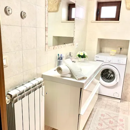 Casa vacanze La Piccola Dimora