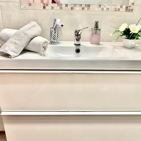 Casa vacanze La Piccola Dimora Carovigno