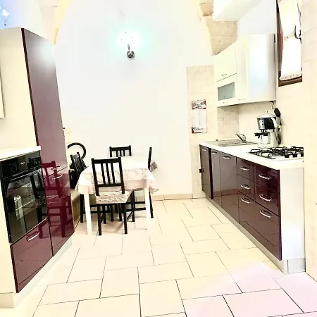 La Piccola Dimora 度假居 卡洛维诺