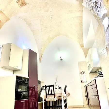 La Piccola Dimora Carovigno