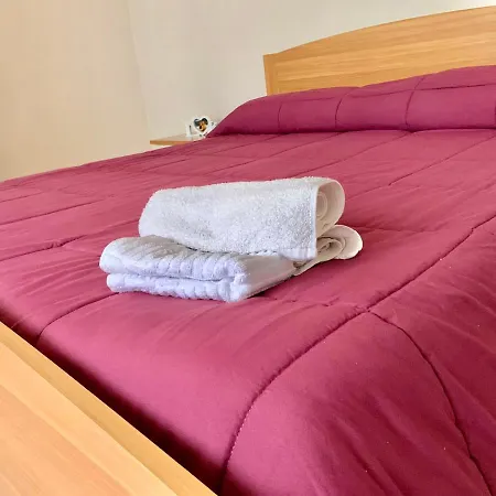 La Piccola Dimora Casa vacanze Carovigno