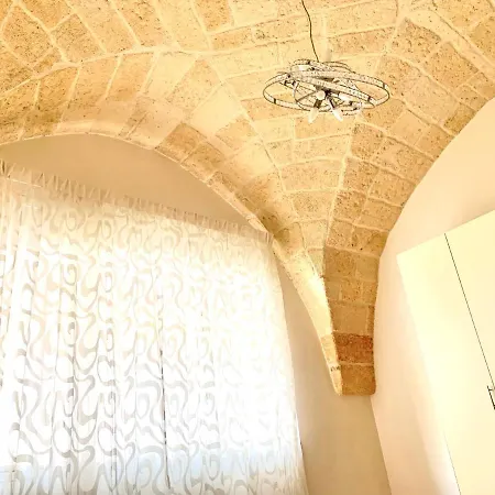 La Piccola Dimora Casa vacanze Carovigno