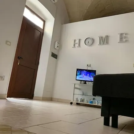 Casa vacanze La Piccola Dimora Carovigno