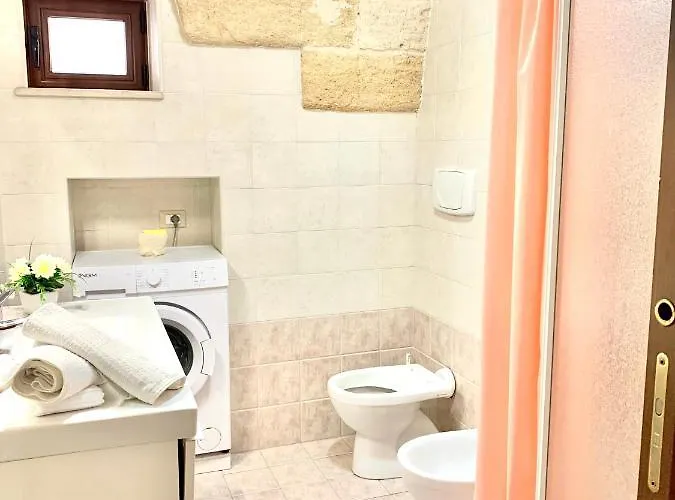 La Piccola Dimora Ferienhaus