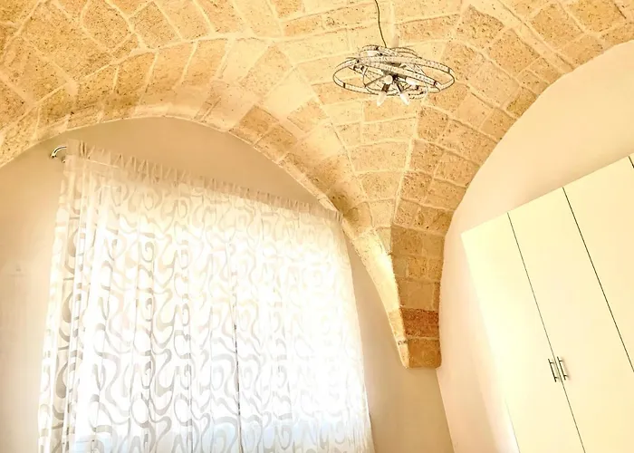 La Piccola Dimora Ferienhaus Carovigno