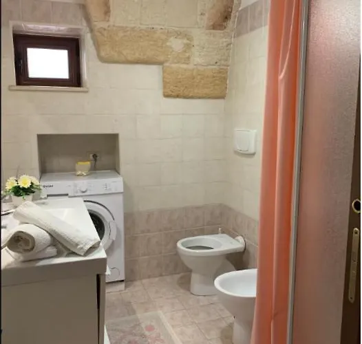 Ferienhaus La Piccola Dimora Carovigno
